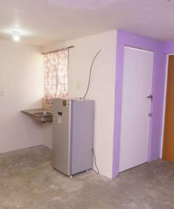 Departamente Barato en Venta Altamira sala