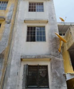 Departamento Barato en venta Altamira Fachada